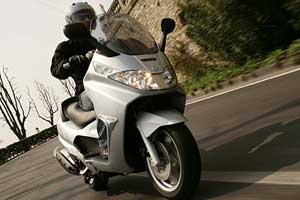 Piaggio Х8 400 IE